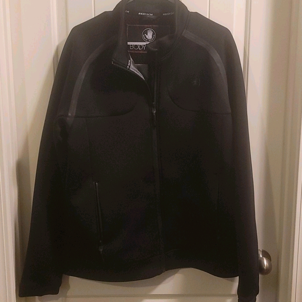 Body Glove rain coat Large